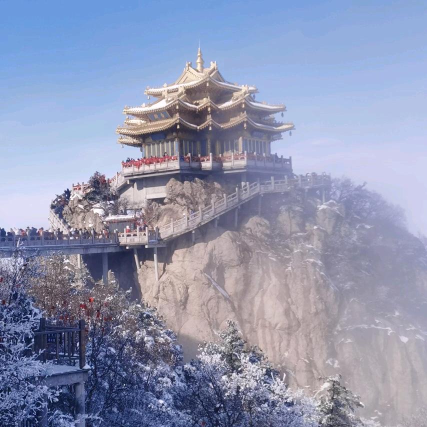 执念～