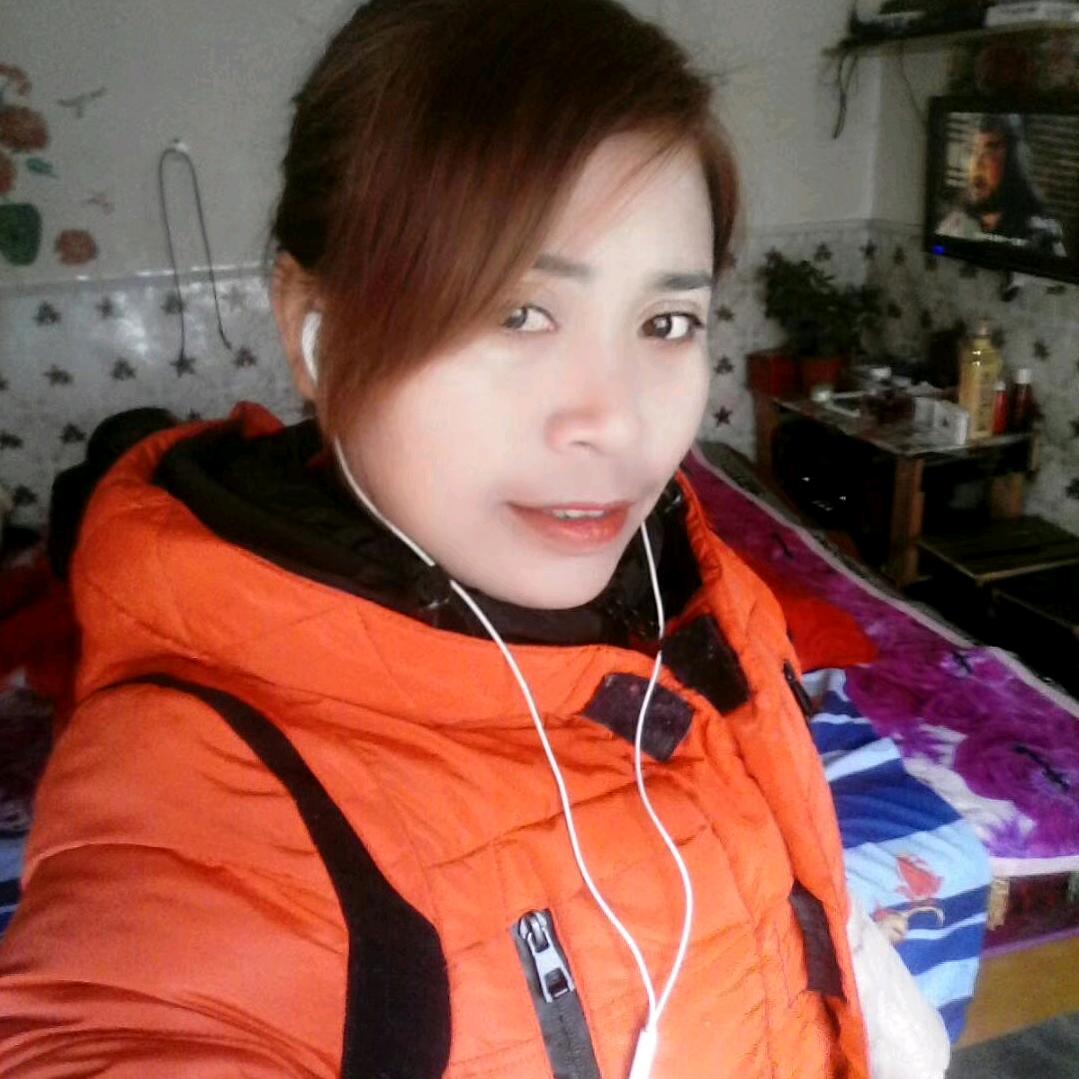 我在等有缘人