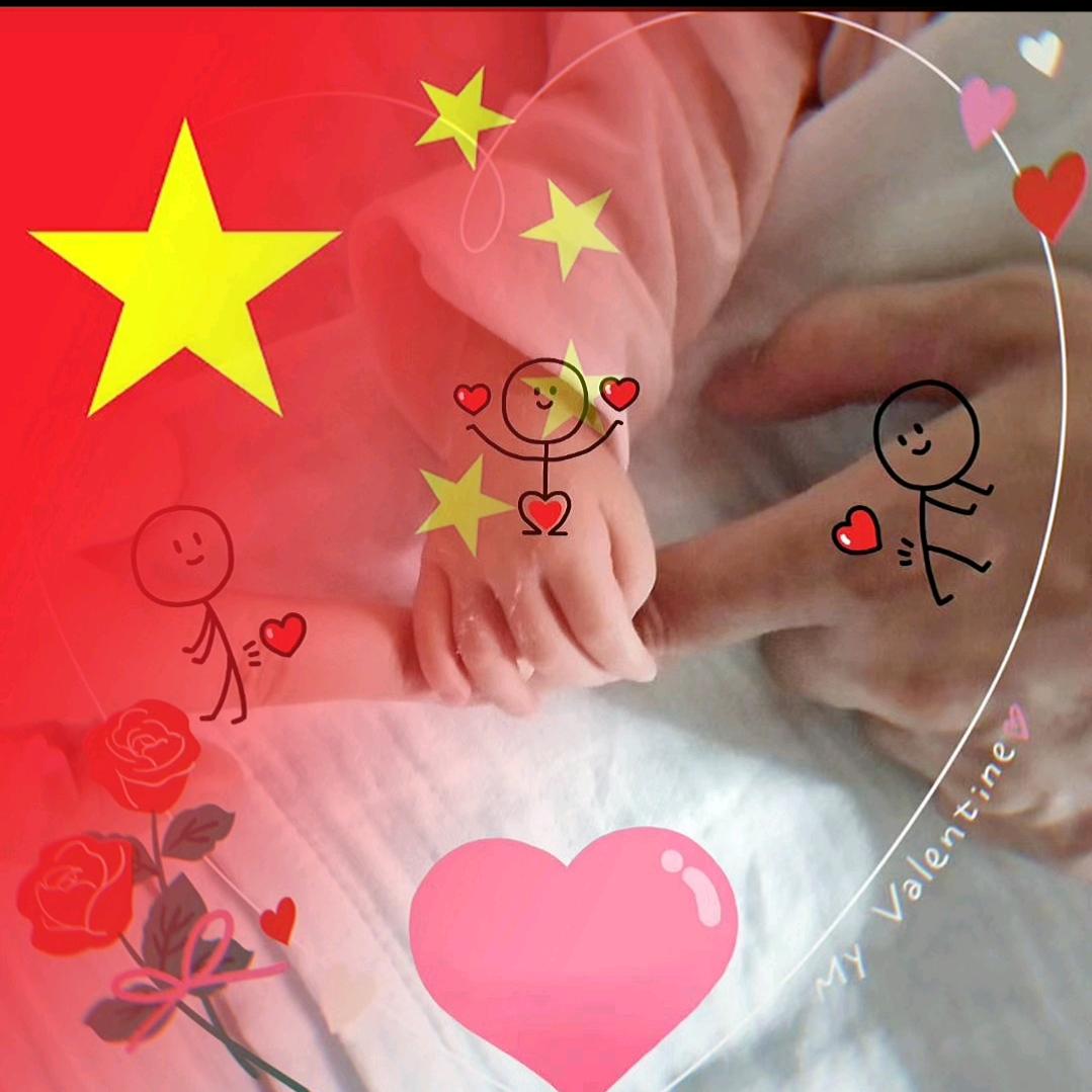 🌈_好运抱“曾”@