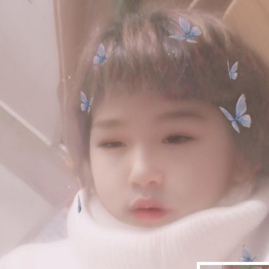 美丽一生