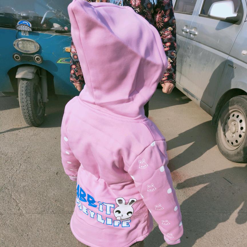 一路繁花