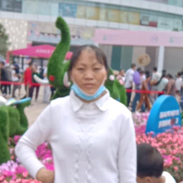 中国人