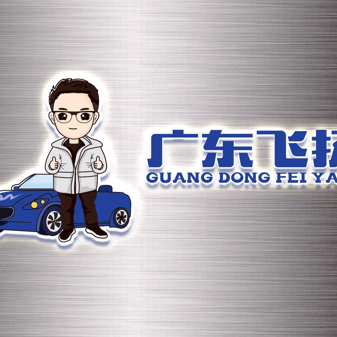 广东飞扬秒车
