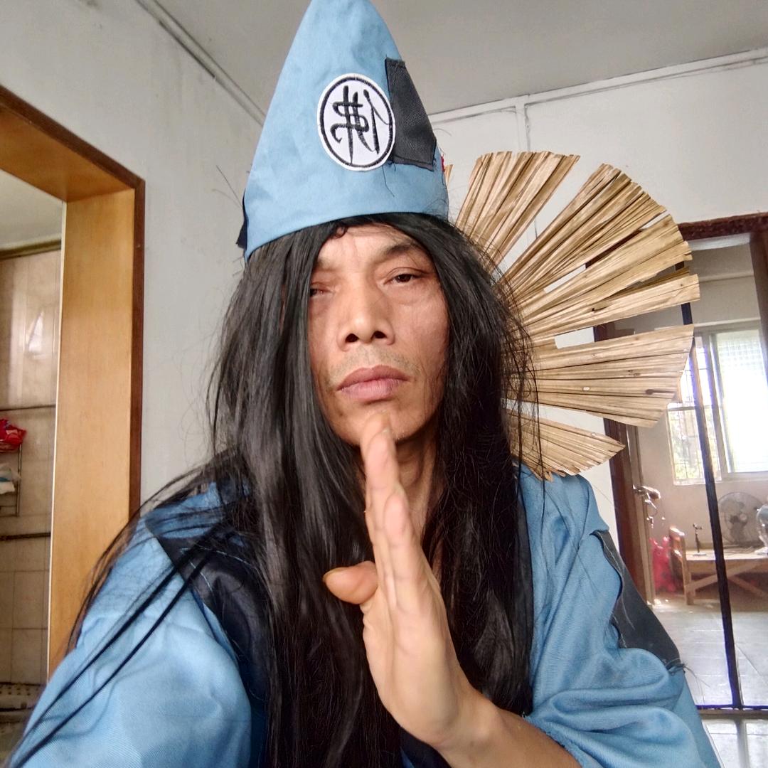 佛心