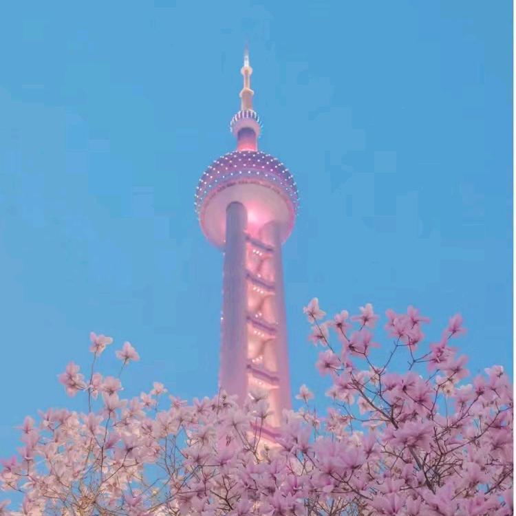 中国蓝