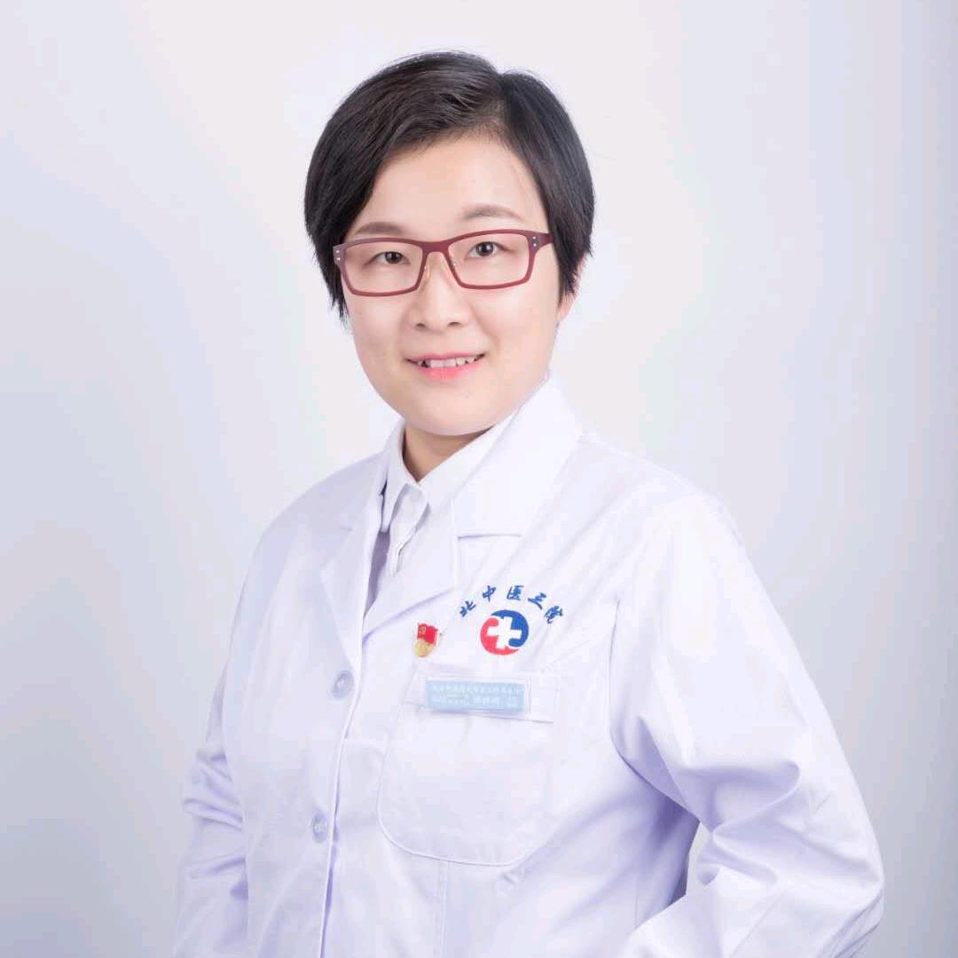 中医心血管内科陈婵娟