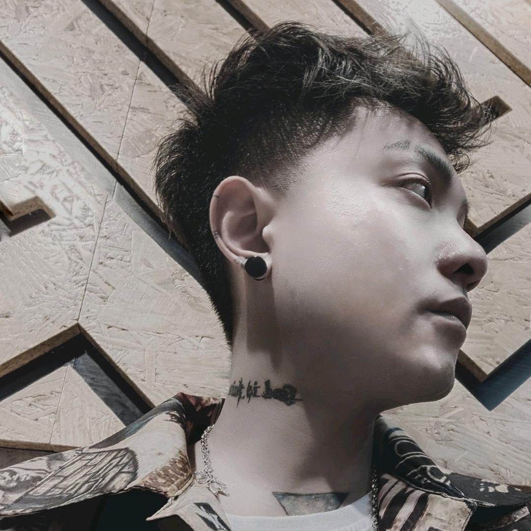 潮人酒吧 三明治