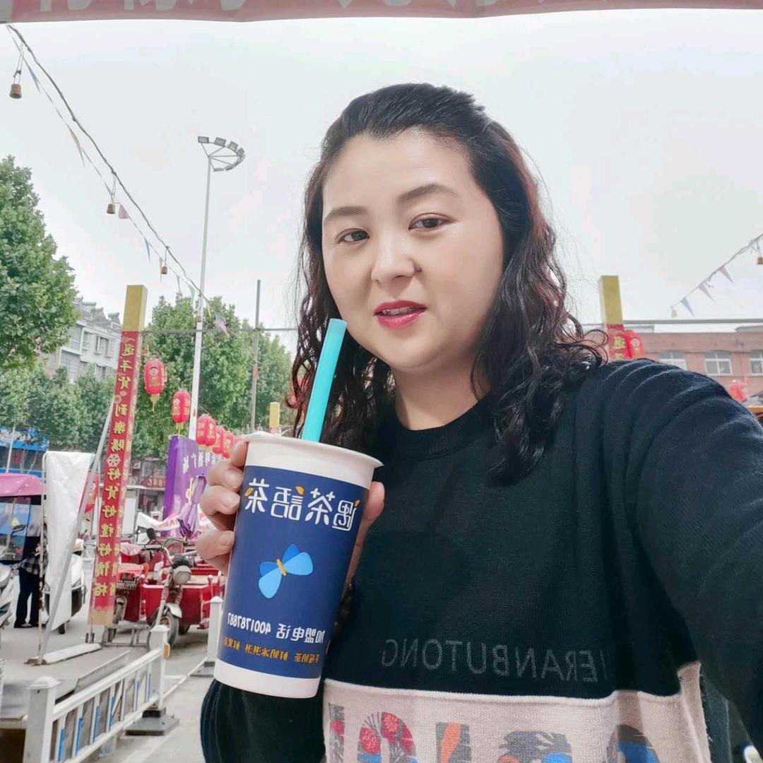变姐（遇茶语茶）