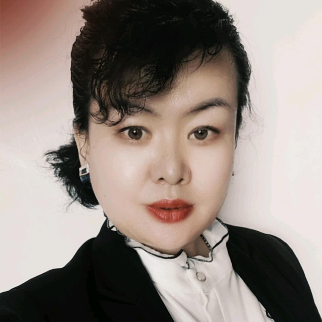 世界因我而精彩（海燕）