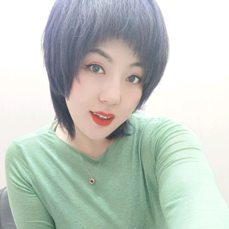 韩范美甲樱花街店