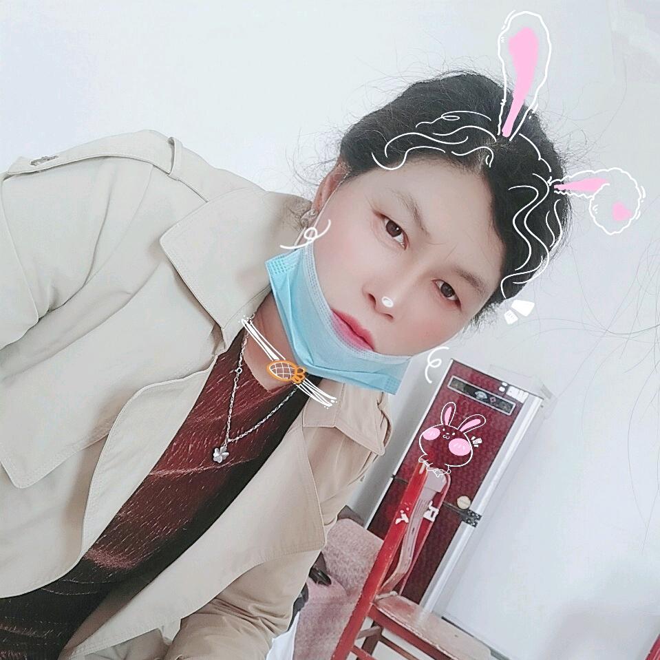 李大姐