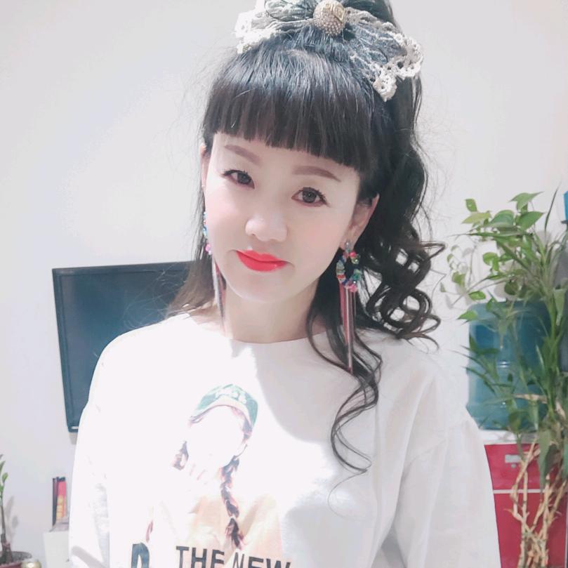 东北小酒妞🐑《求守护》