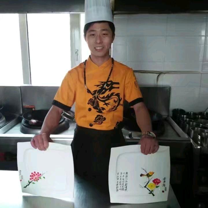 快餐盒饭小超哥