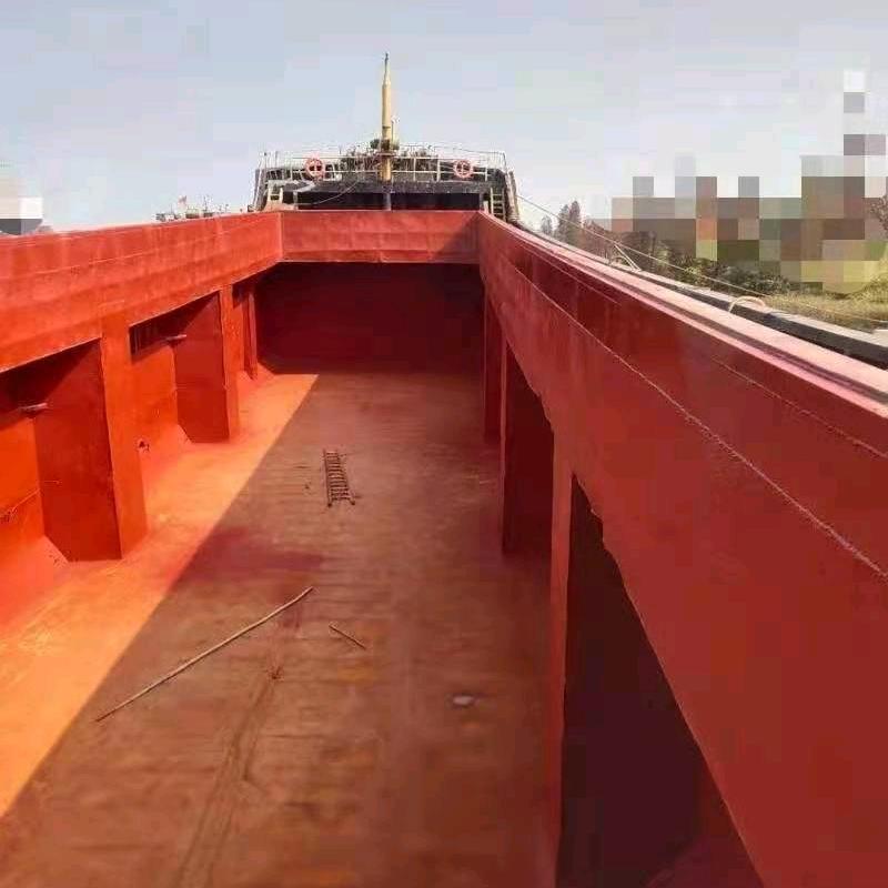 承接万物，小海轮
