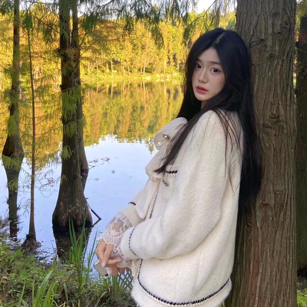 小汐学姐