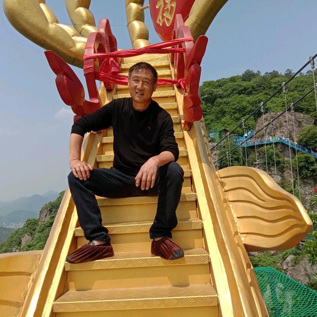 国画石一线货源