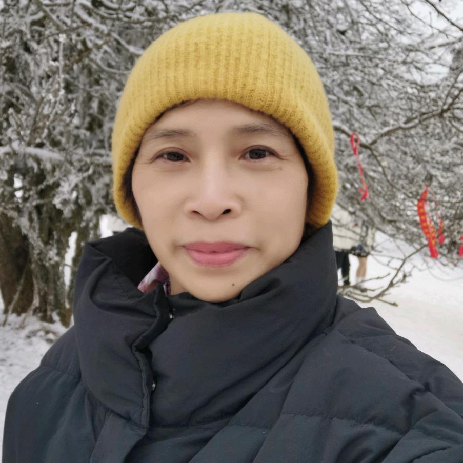 云牵万里