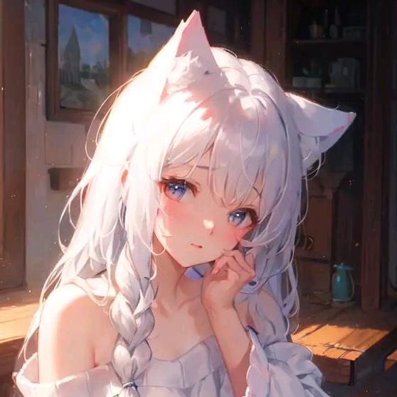 北北喵漫画@抖音