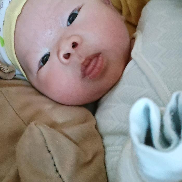 开心老太婆