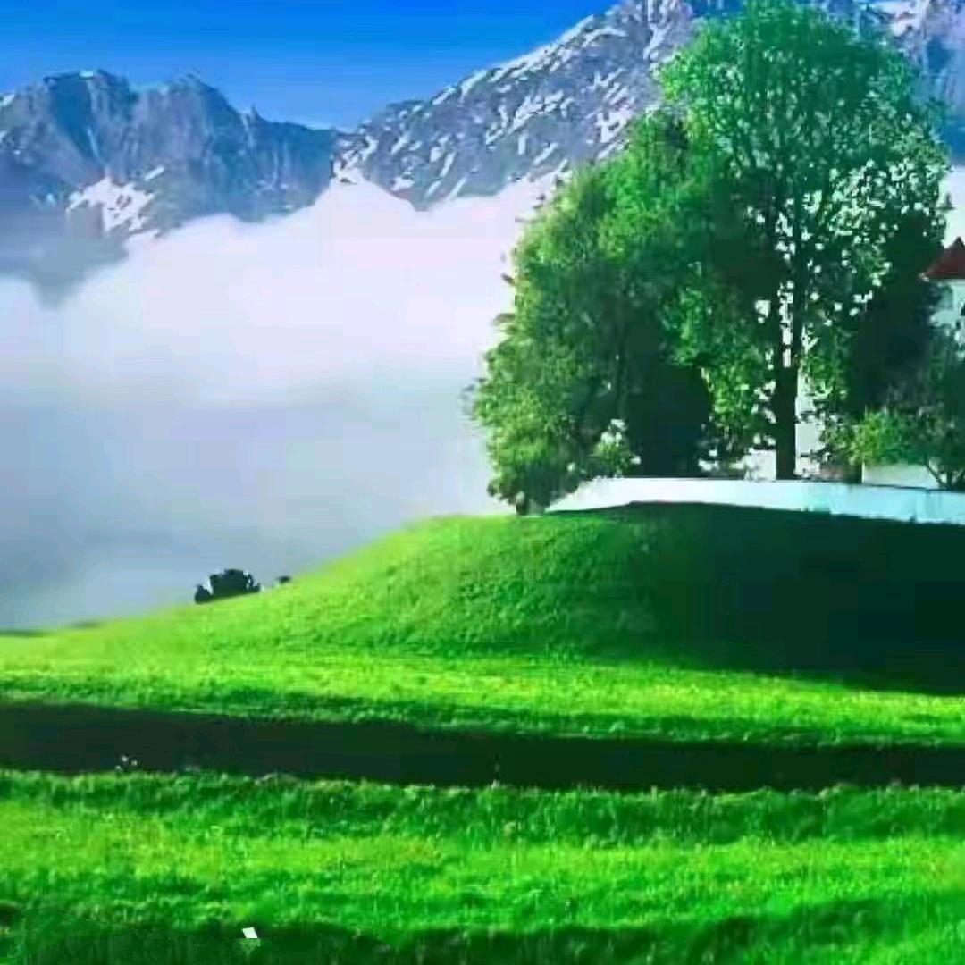 江河边