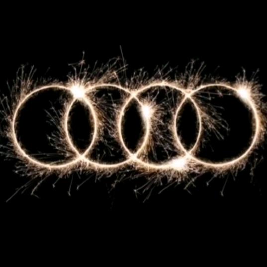 夸戳(audi)