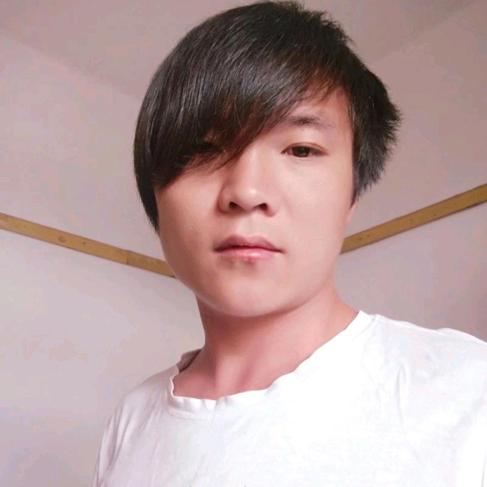 奋斗《阿力》