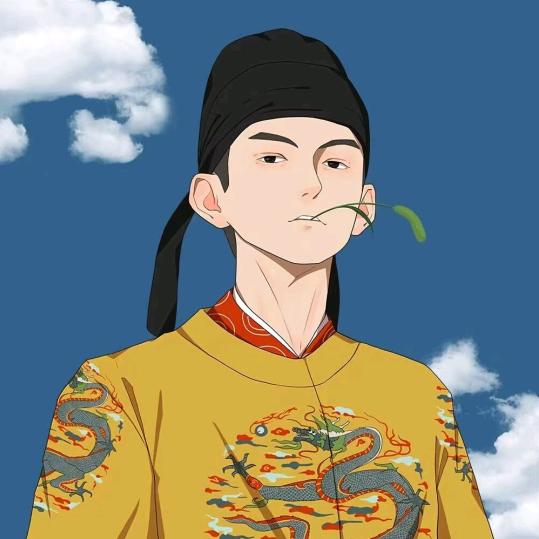 小卢带你打游戏