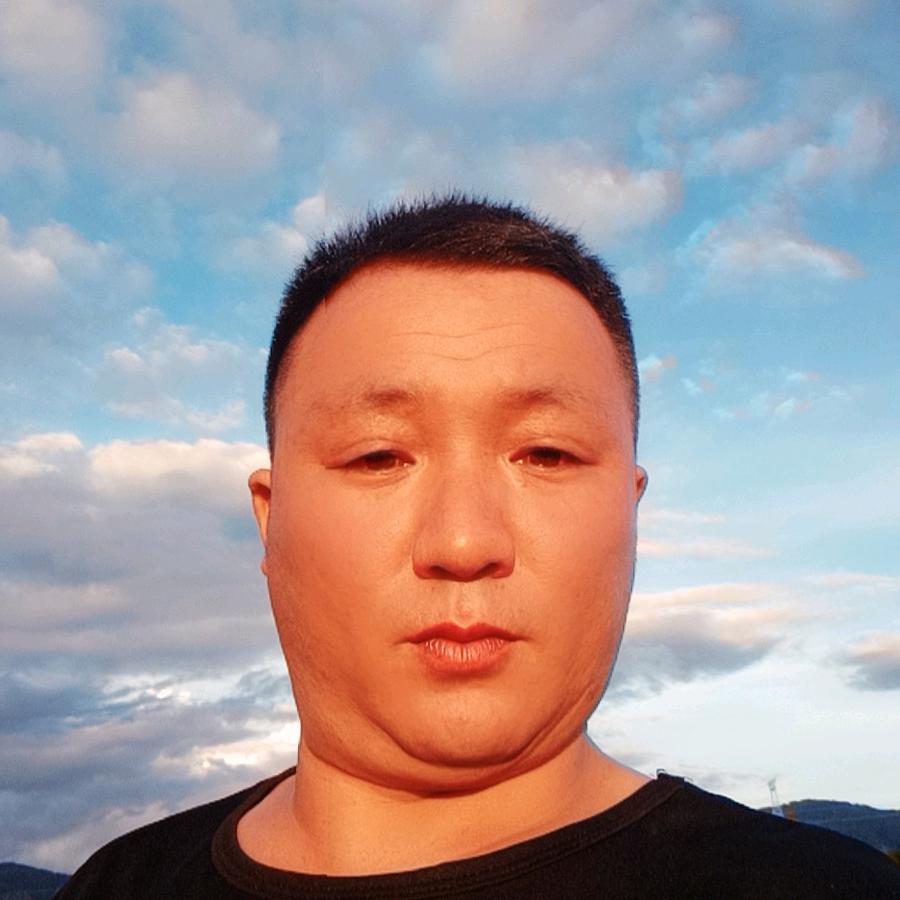 甘心情愿