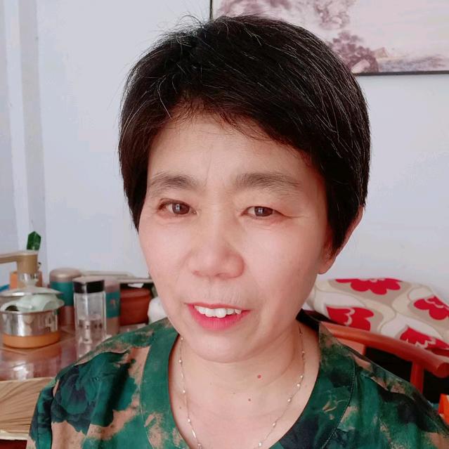 开心马姐