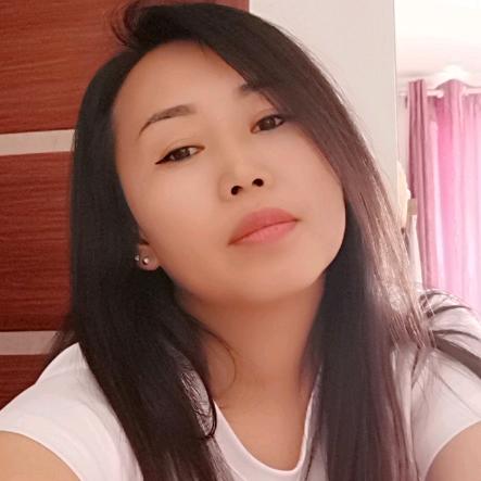 辣椒拌糖🤗