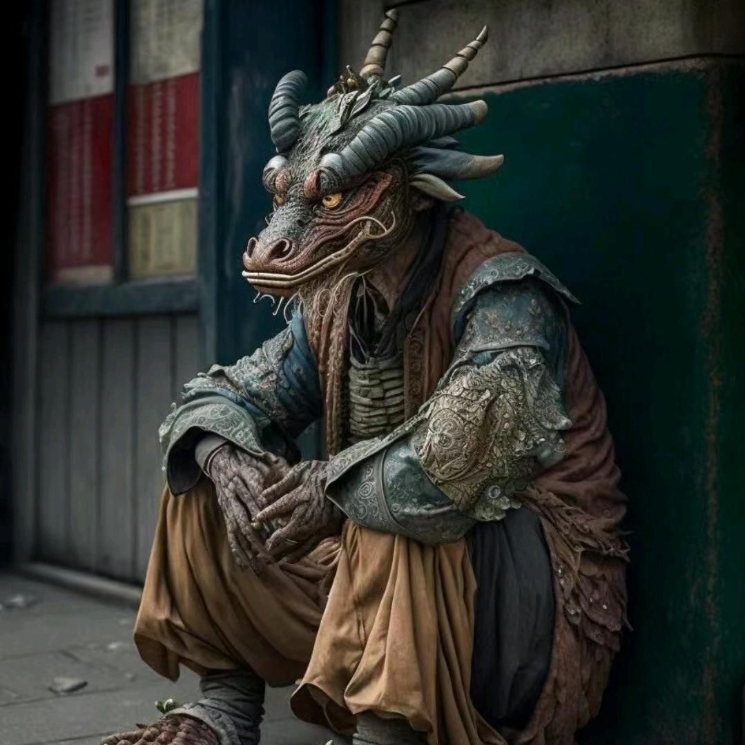 国家一级退堂鼓演奏家