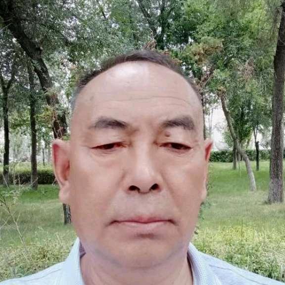 家乡的白云