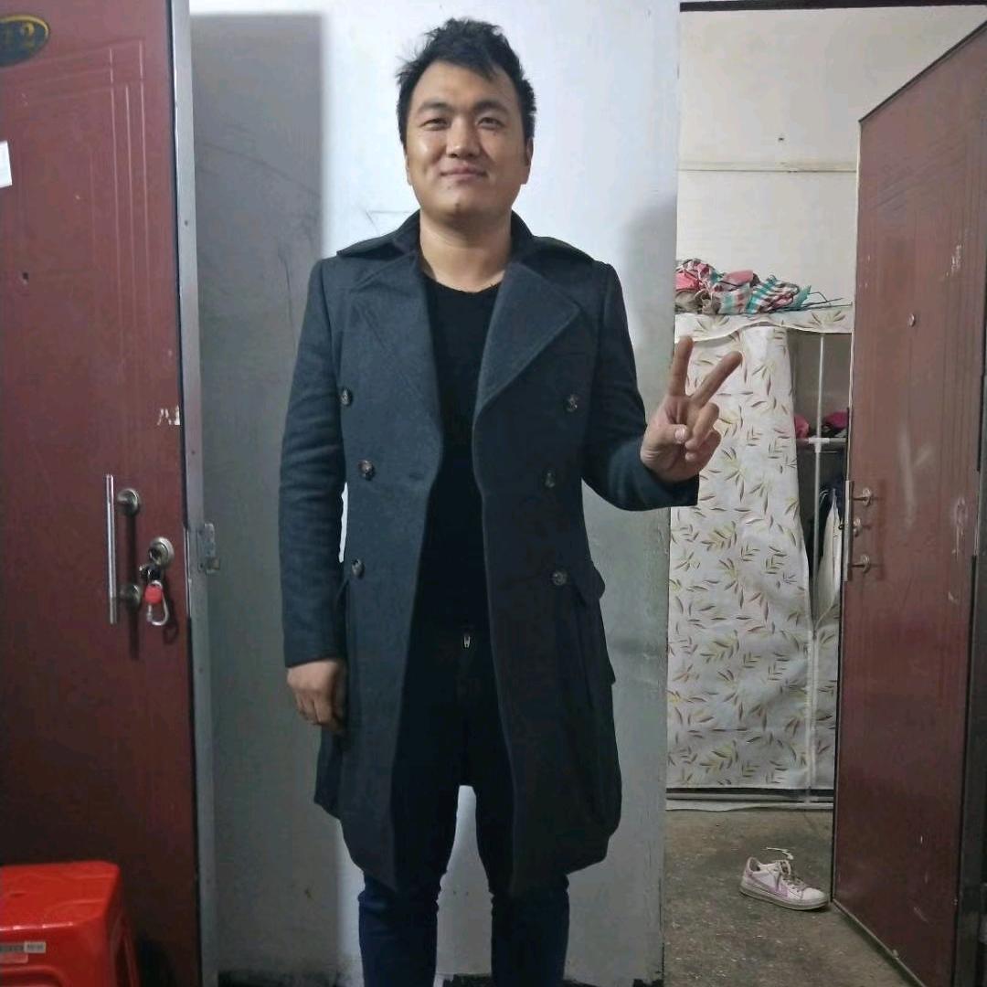 霸道总裁
