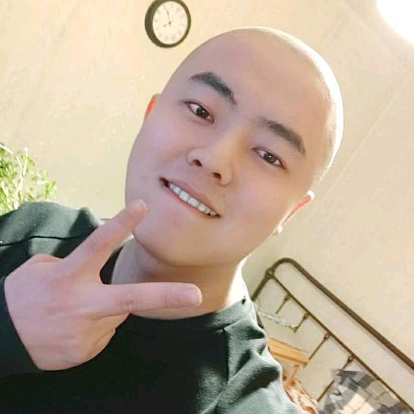 没追过风筝的🐑