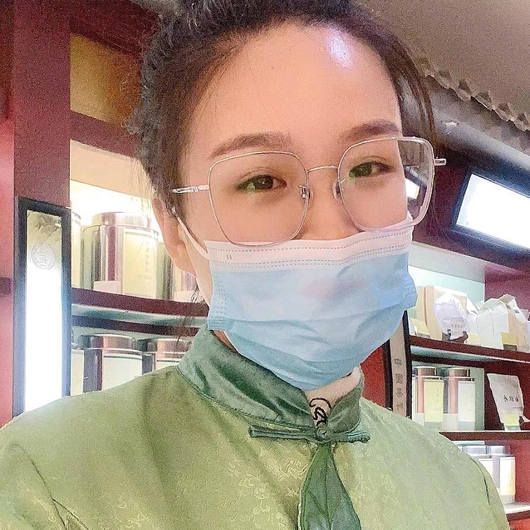 张一元茶庄(涿州店)