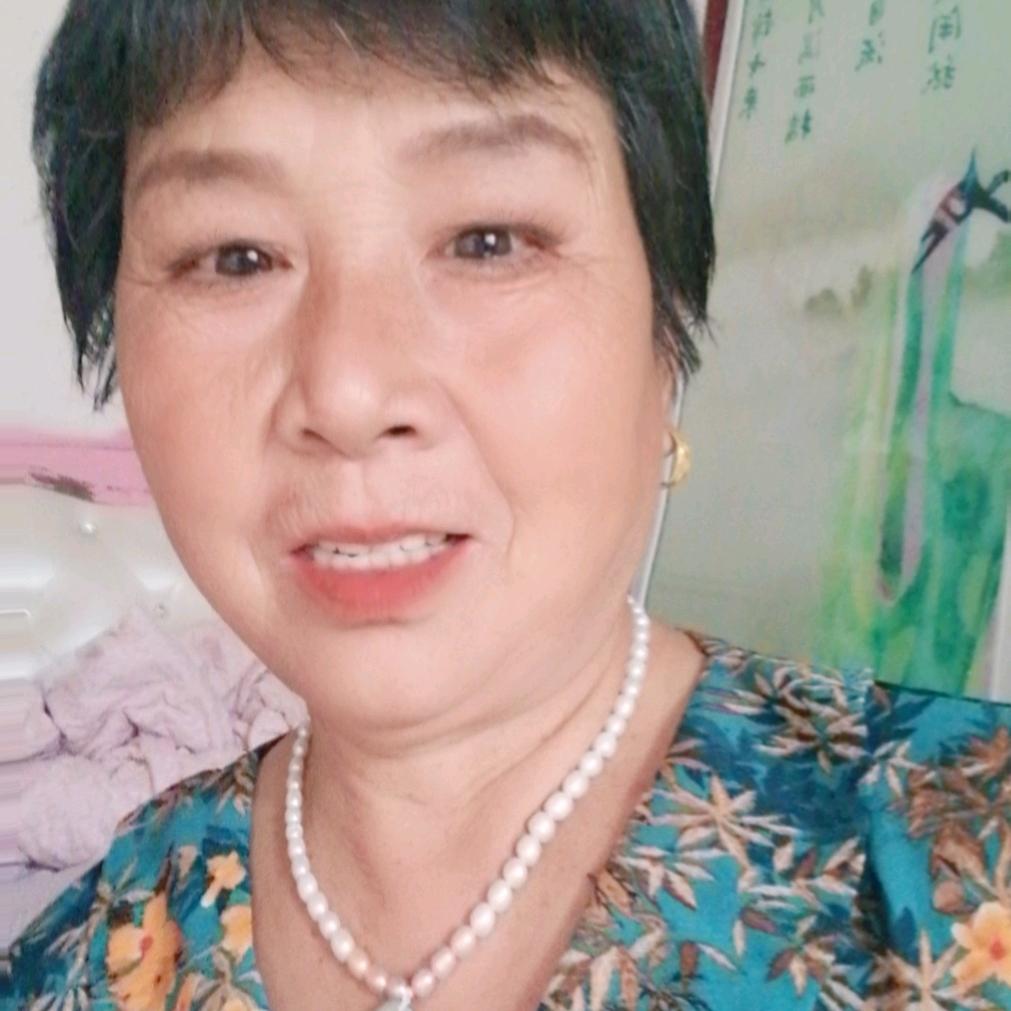 笑口常开、