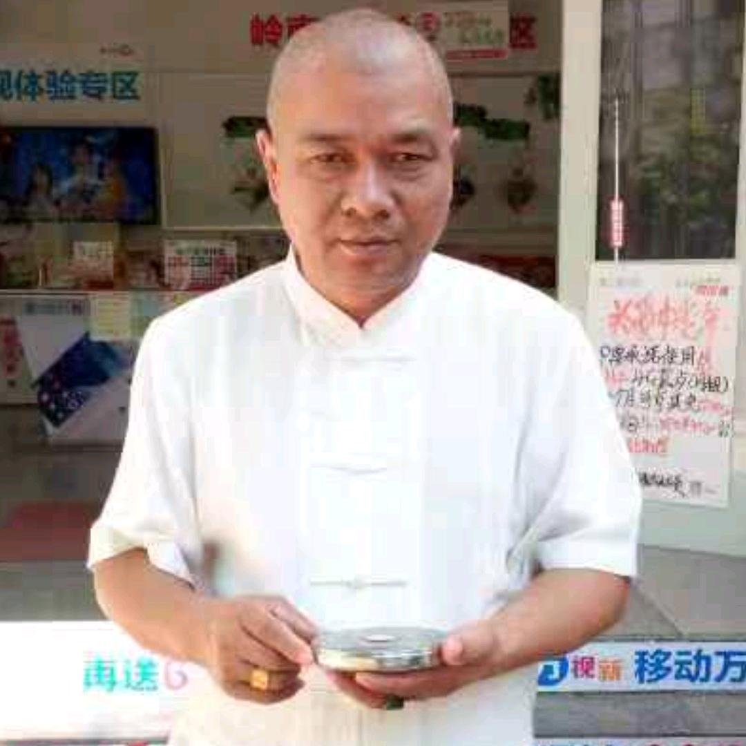 陈松华