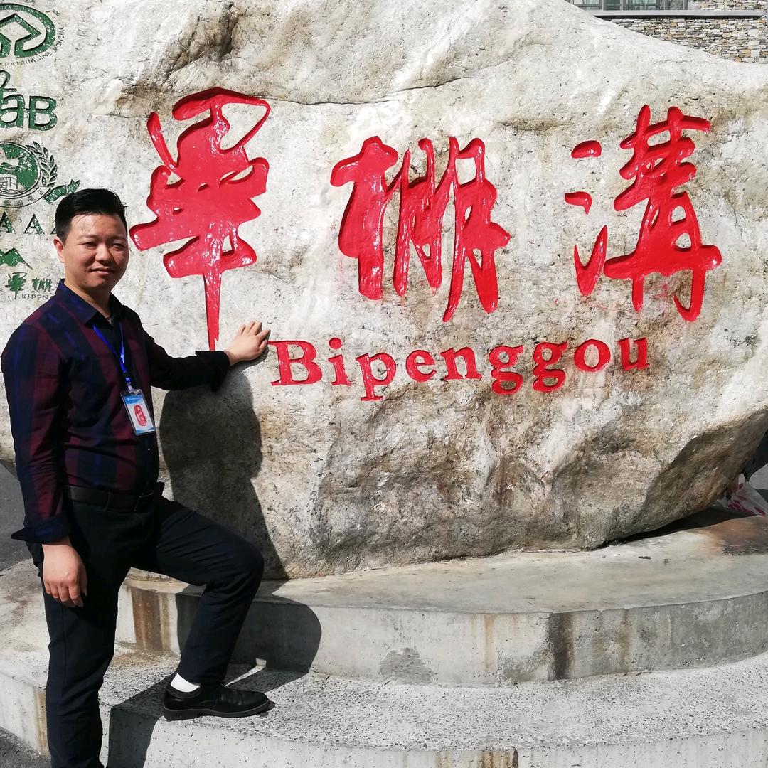 为民教育：罗总