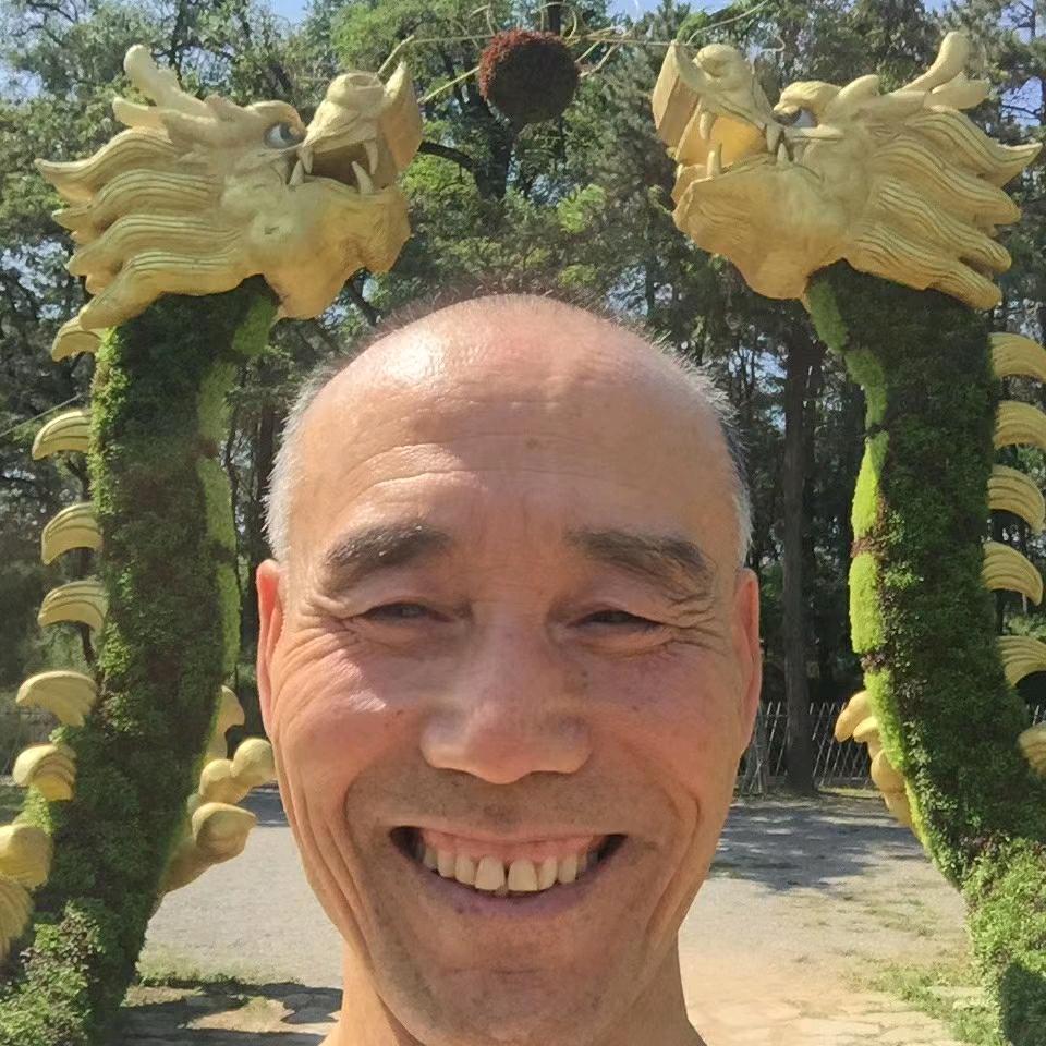 于无二