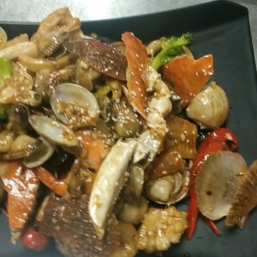 风雨无阻向前进