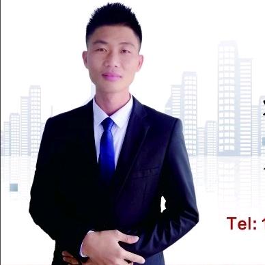 龙仔看房