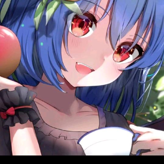 🌈丽子