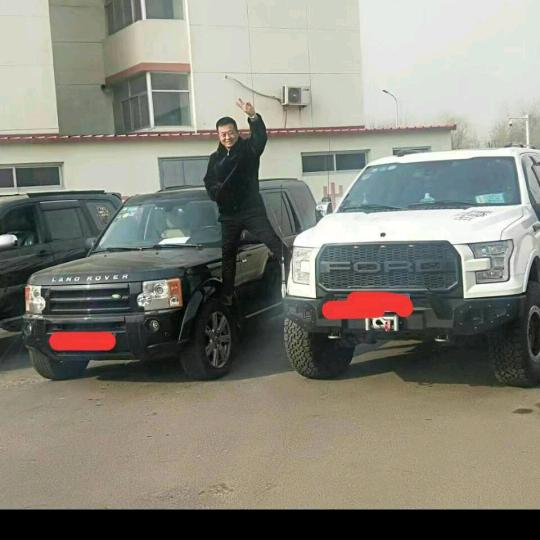 至尊宝，众淘汽车销售有限公司