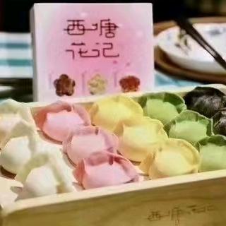 西塘花记兖州店