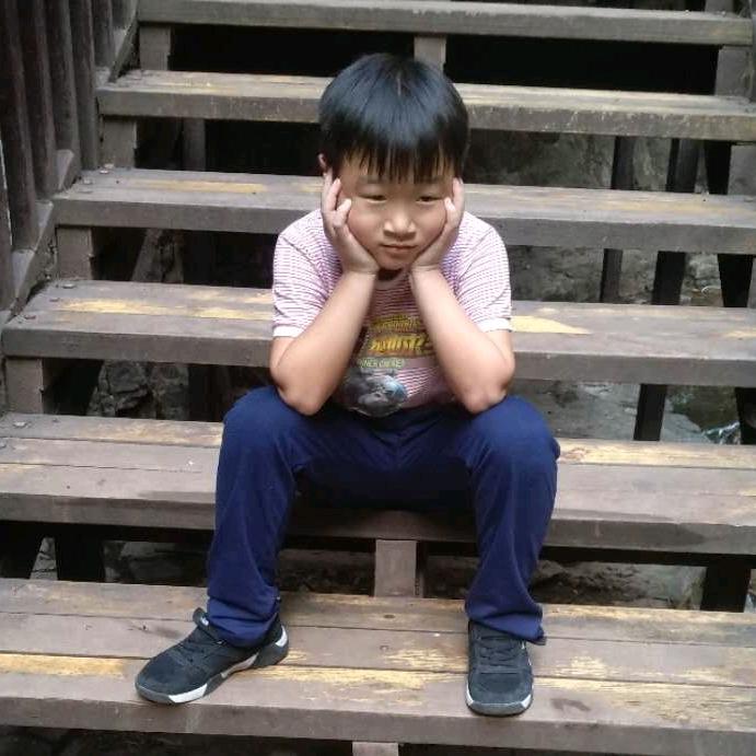 我的康宝贝