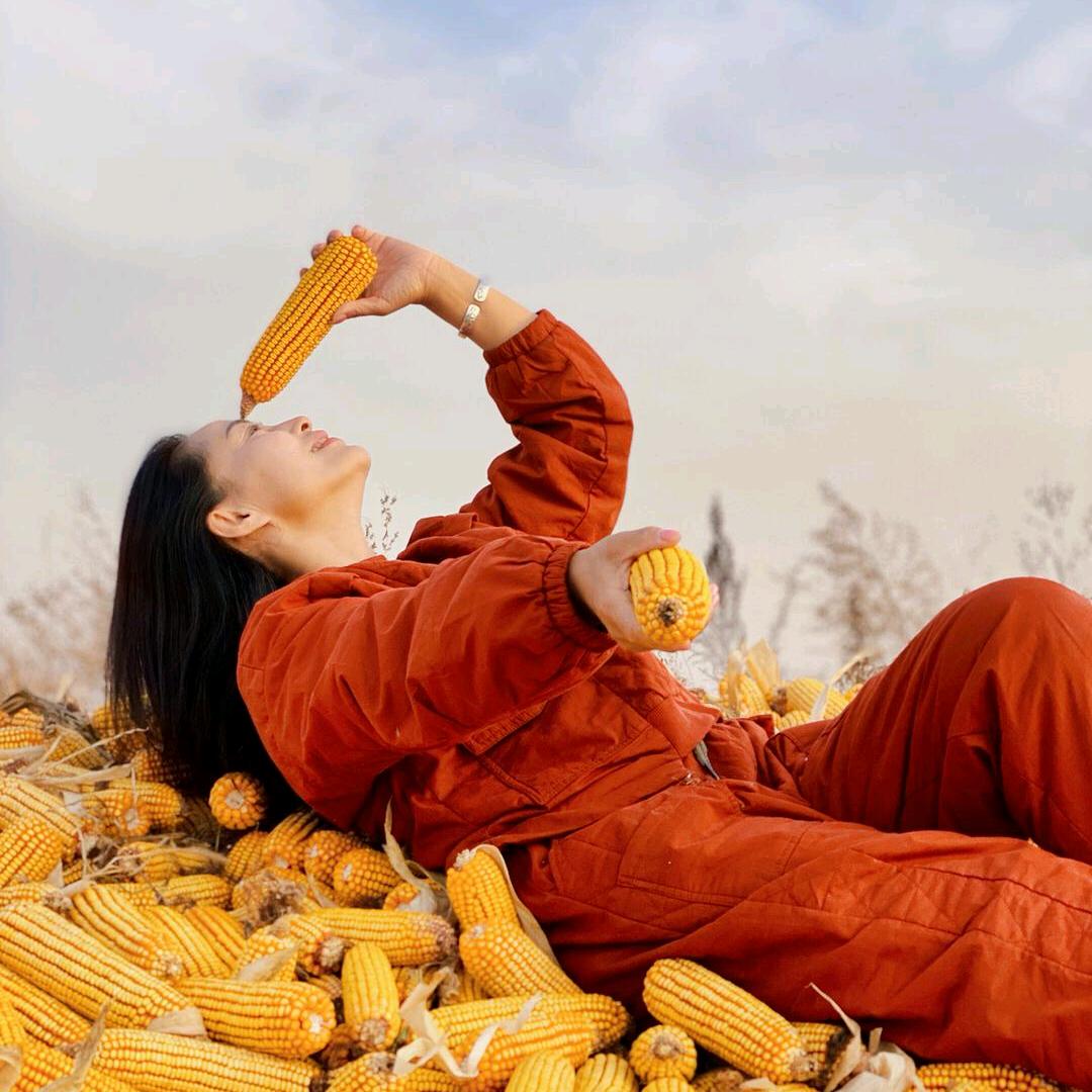伍月—宁丽