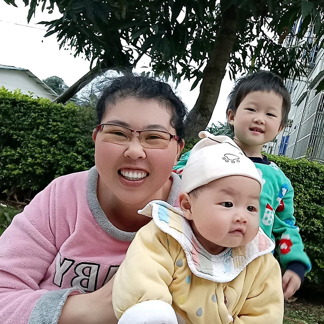 云芝妈妈