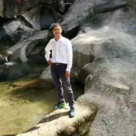 老陈