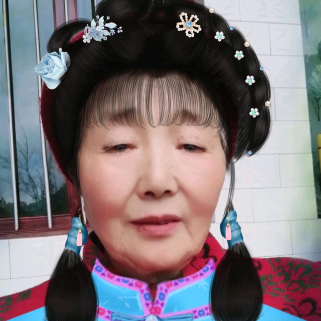 马东梅