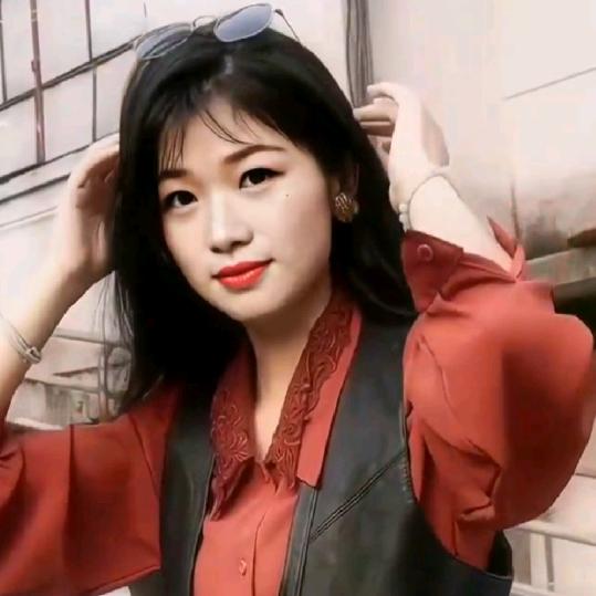 💞岁月静好💞